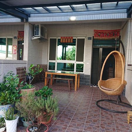 Gongguan yes homestay Luaran gambar