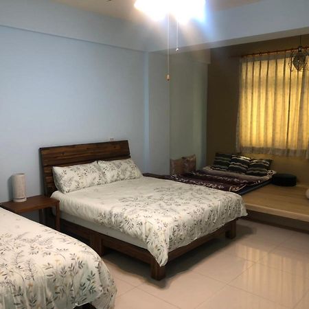 Gongguan yes homestay Luaran gambar