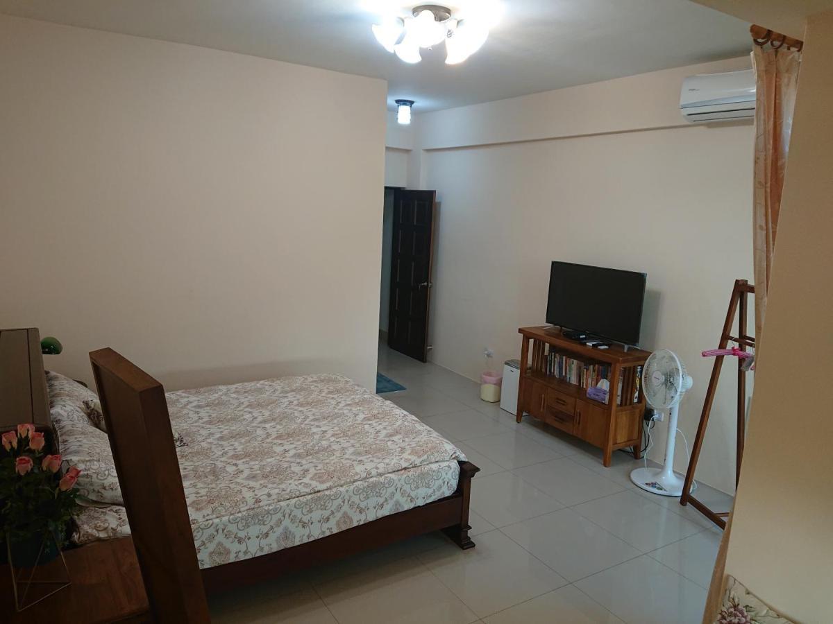 Gongguan yes homestay Luaran gambar