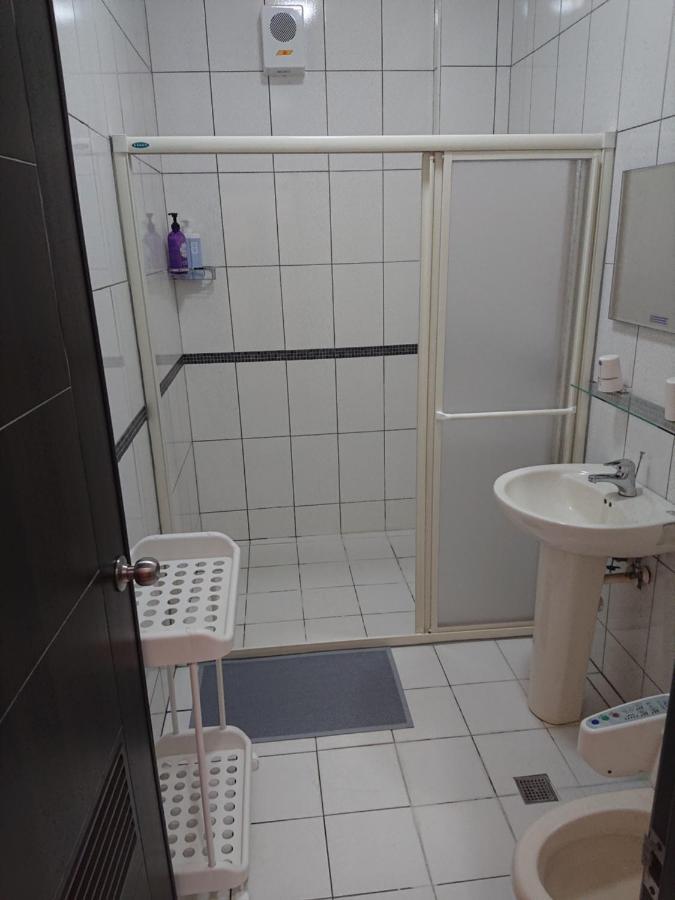 Gongguan yes homestay Luaran gambar