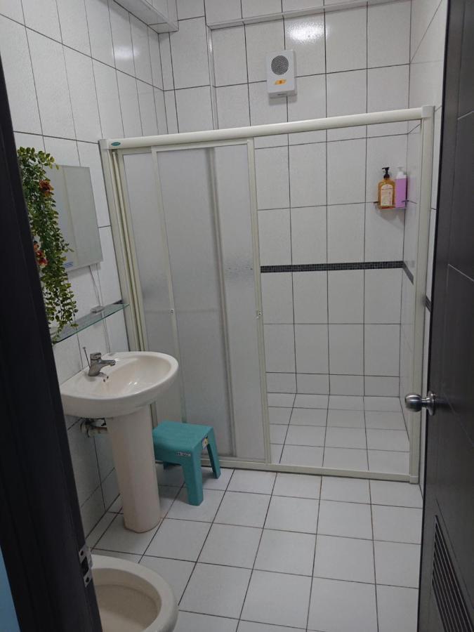 Gongguan yes homestay Luaran gambar