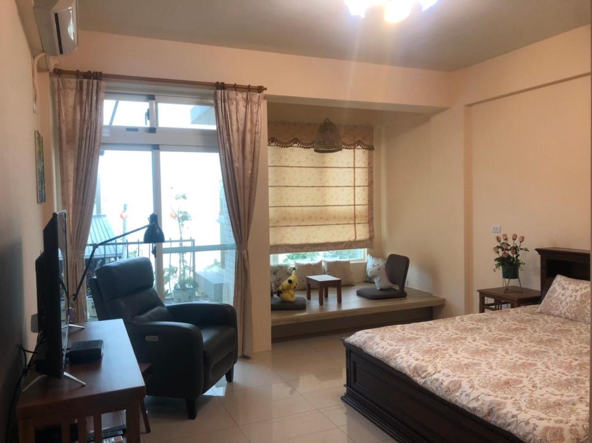 Gongguan yes homestay Luaran gambar